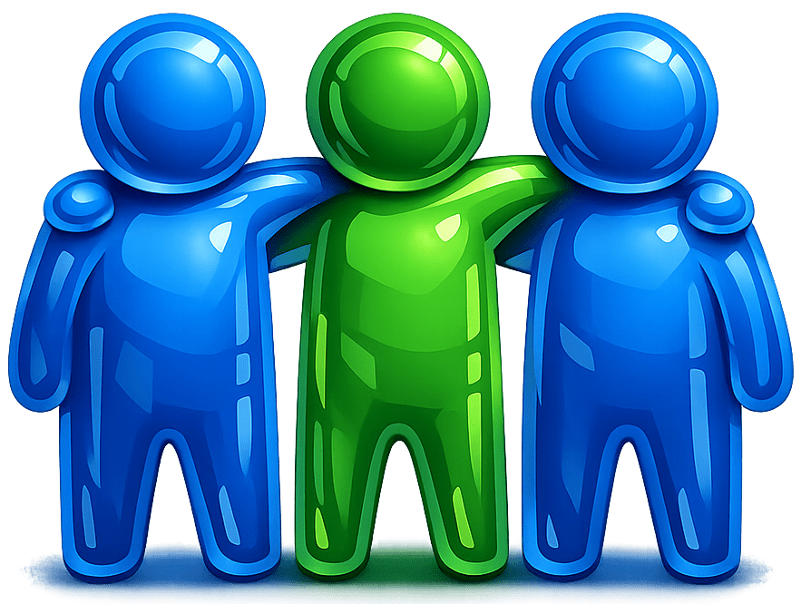 Persones